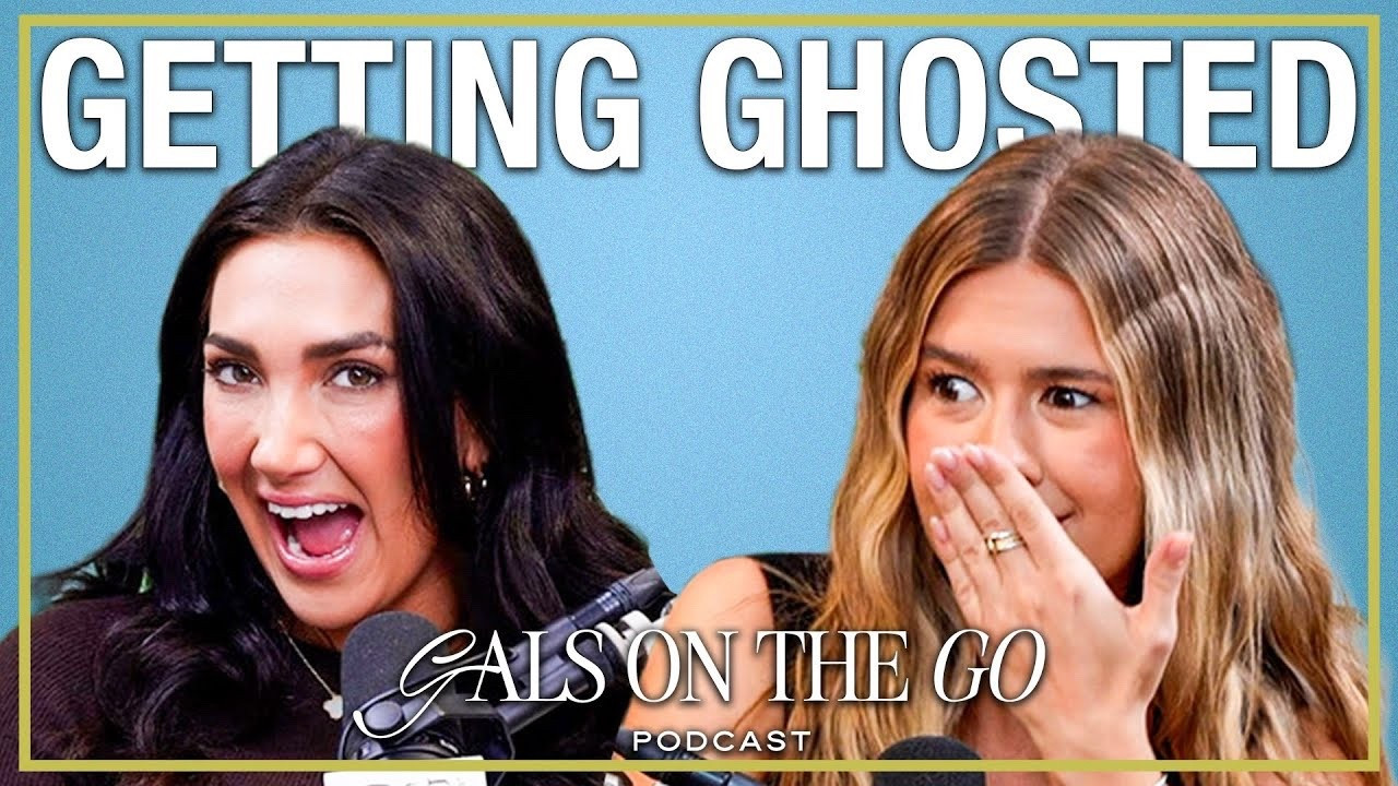 GALS ON THE GO PODCAST: getting ghosted & moving in silence this week 👀 listen to the new episode now on youtube & spotify

#LTKFindsUnder100 #LTKSeasonal #LTKStyleTip