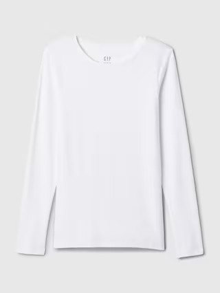 Modern Crewneck T-Shirt | Gap (US)