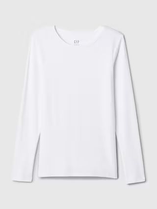 Modern Crewneck T-Shirt | Gap (US)