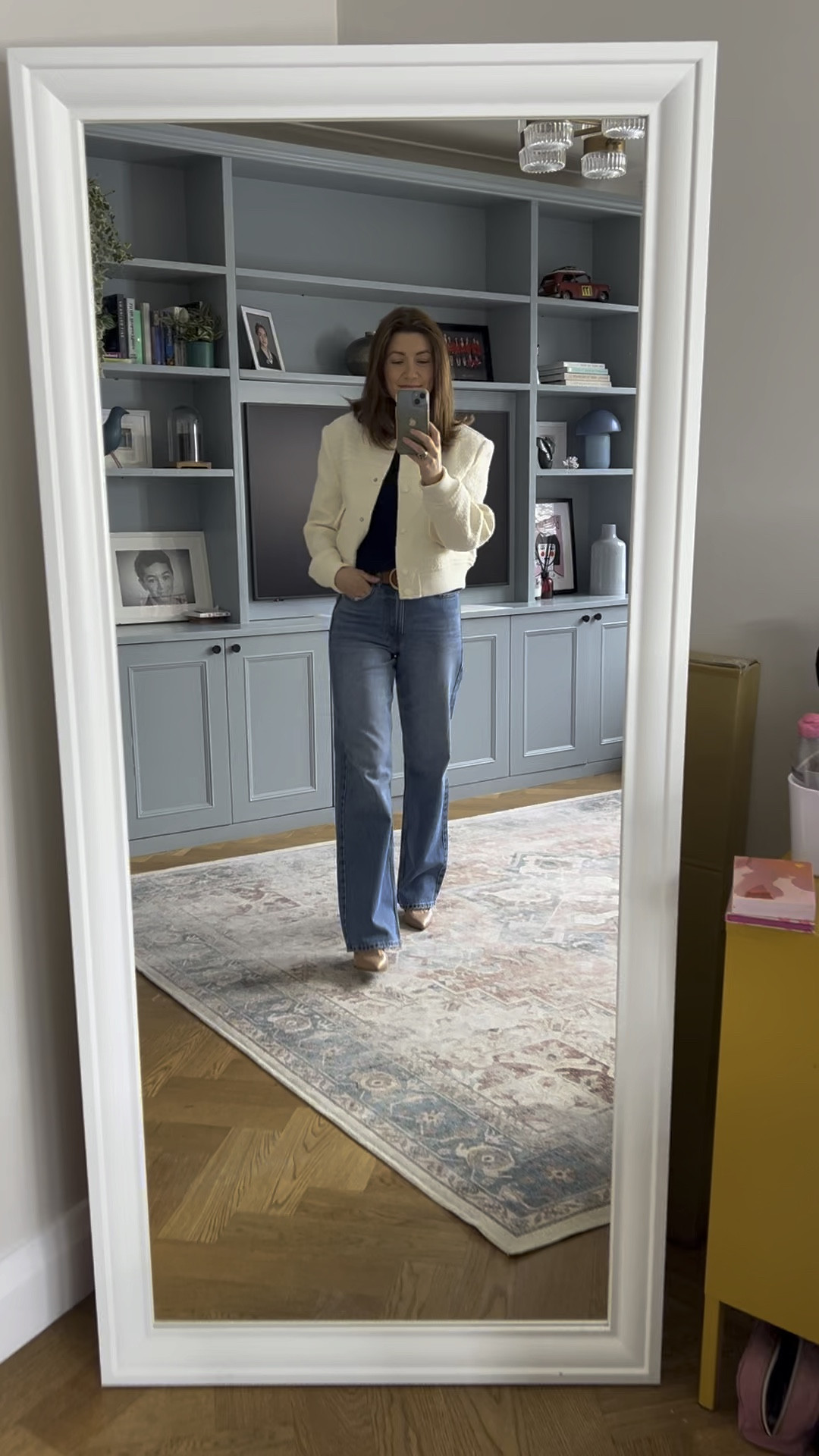 Spring jackets - focus on bomber jackets  


#LTKstyletip #LTKeurope #LTKover40