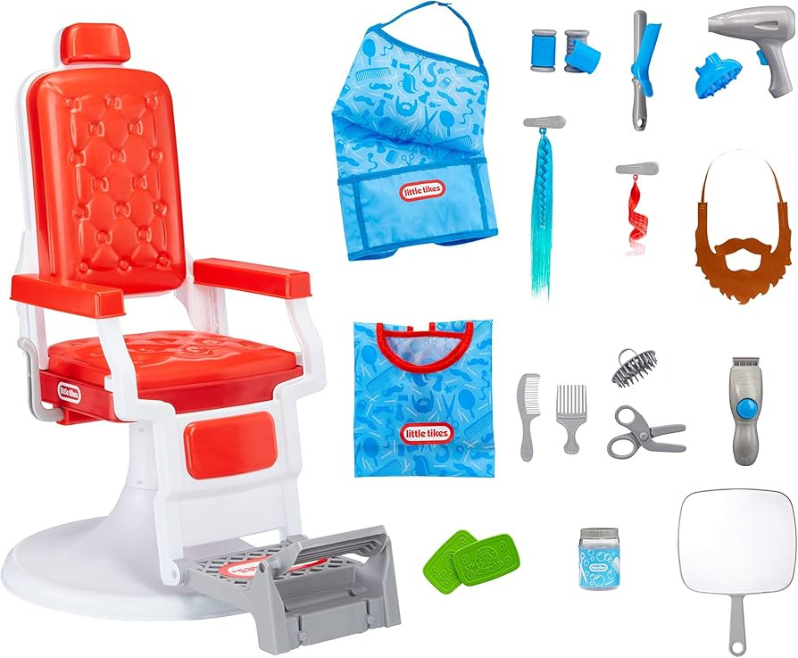 Little Tikes Style Station | Amazon (US)