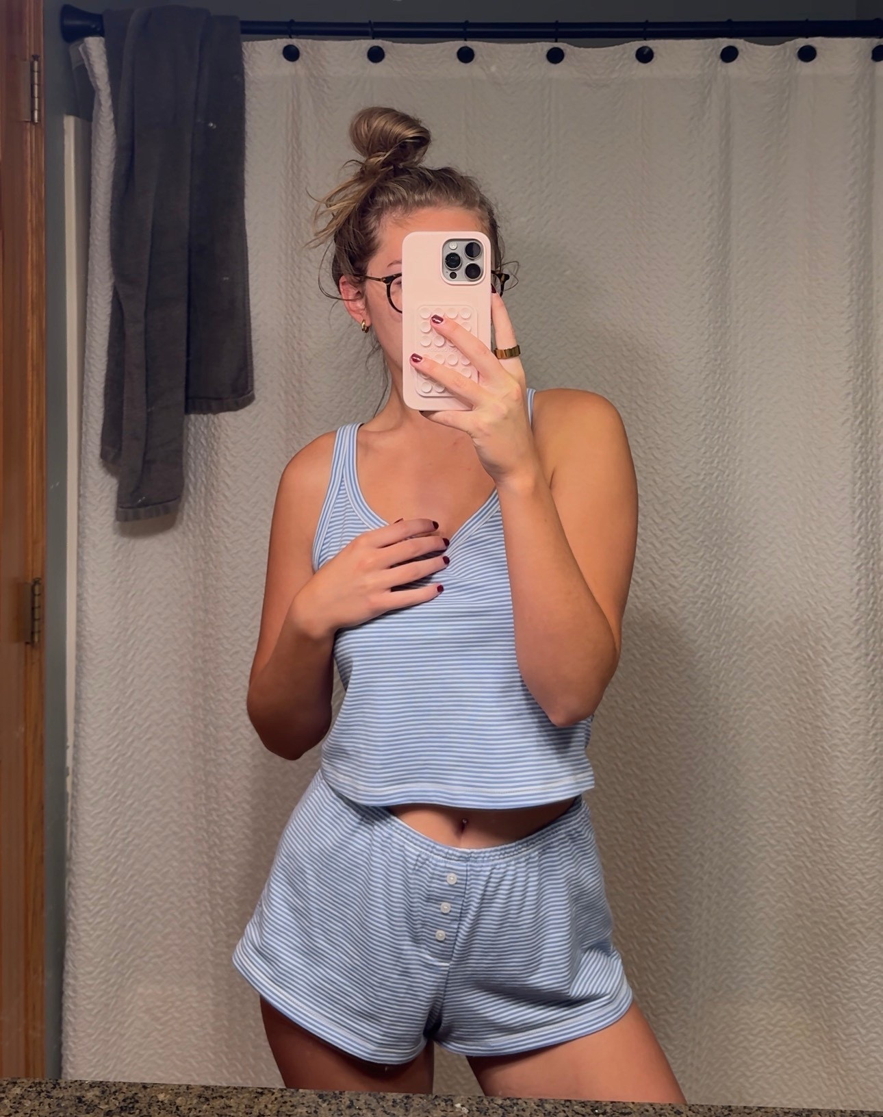 New pjs!!

#LTKPetite #LTKStyleTip