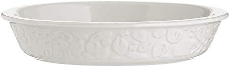 Amazon.com: Mason Cash 2001.095 In The Forest Pie Dish 26cm, Stoneware: Home & Kitchen | Amazon (US)