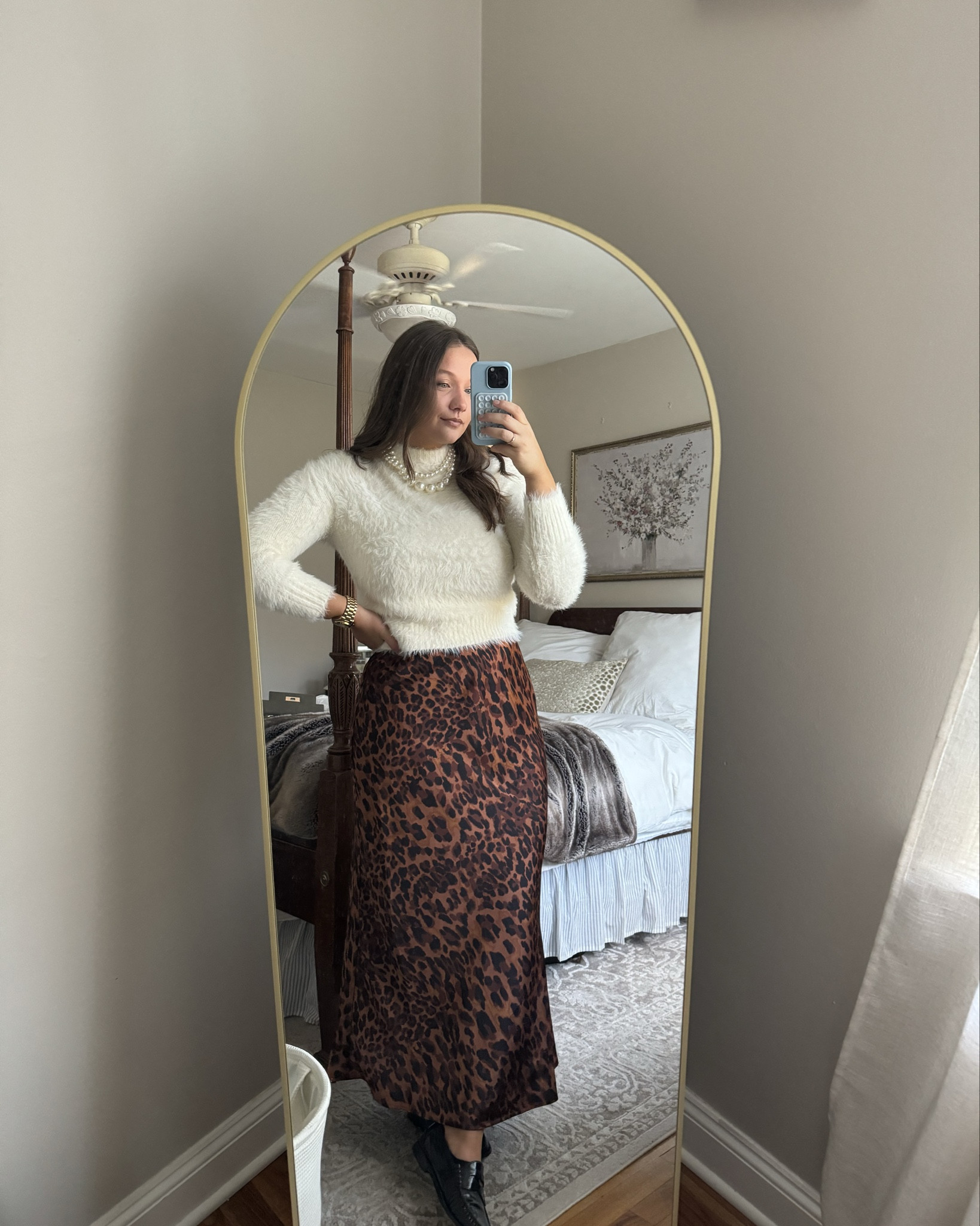 👵🏼🐆✨ 

#LTKWorkwear #LTKStyleTip #LTKSeasonal