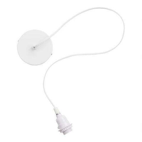 Electrical Ceiling Hardwire Kit | World Market