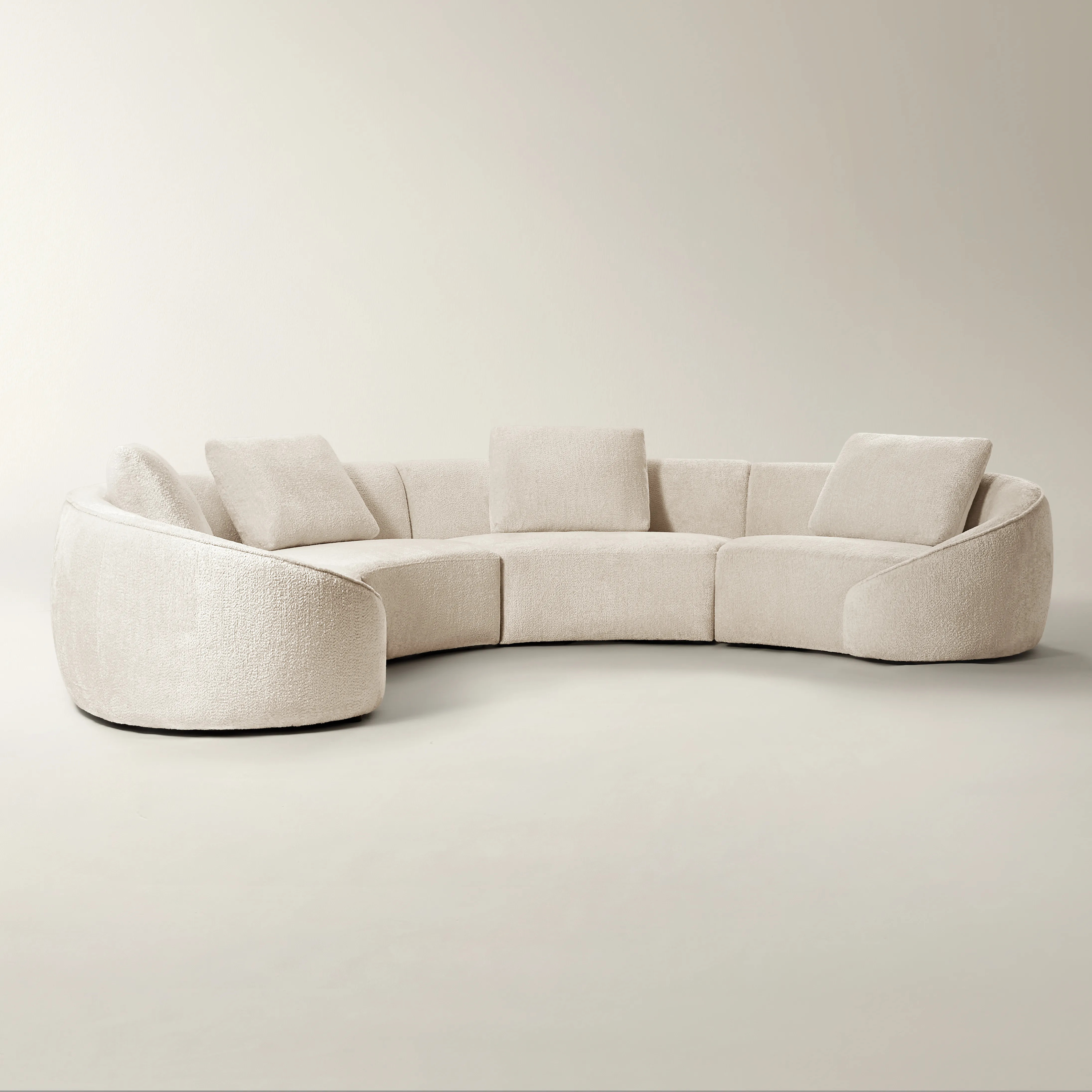 Irene Sectional | Z Gallerie