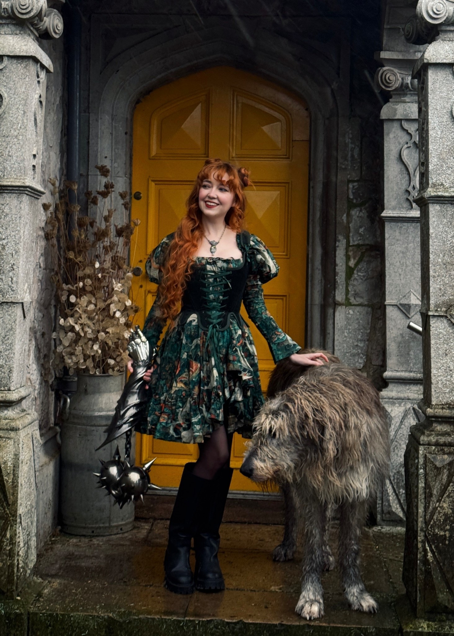 Selkie unicorn dress (code ACLOTHESHORSE for 10% off) 