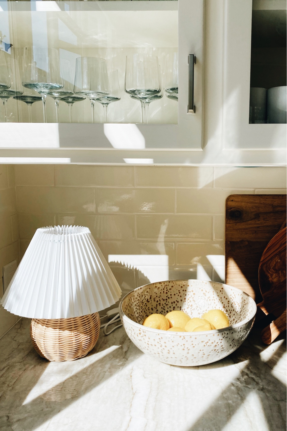 kitchen lamps 🫶🏻 #ltkhome 

#LTKhome