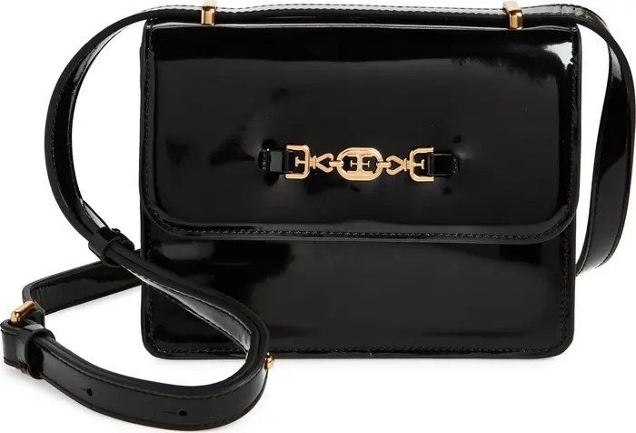 Sam Edelman Loraine Faux Leather Convertible Box Shoulder Bag | Nordstromrack | Nordstrom Rack