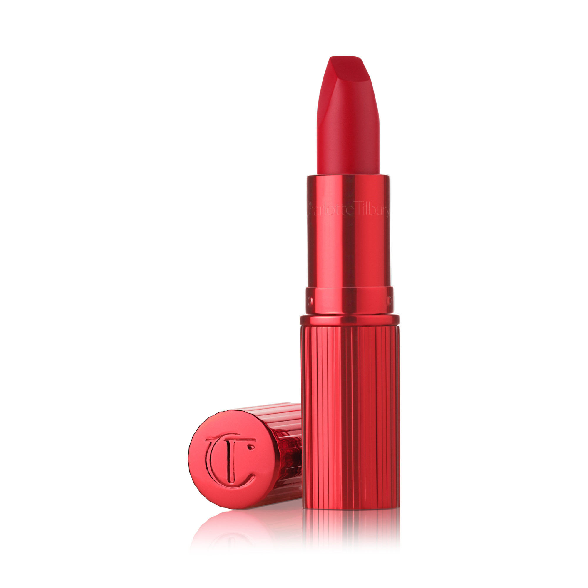 NEW! CHARLOTTE'S HOLLYWOOD BEAUTY ICON LIPSTICK | Charlotte Tilbury (IE) 