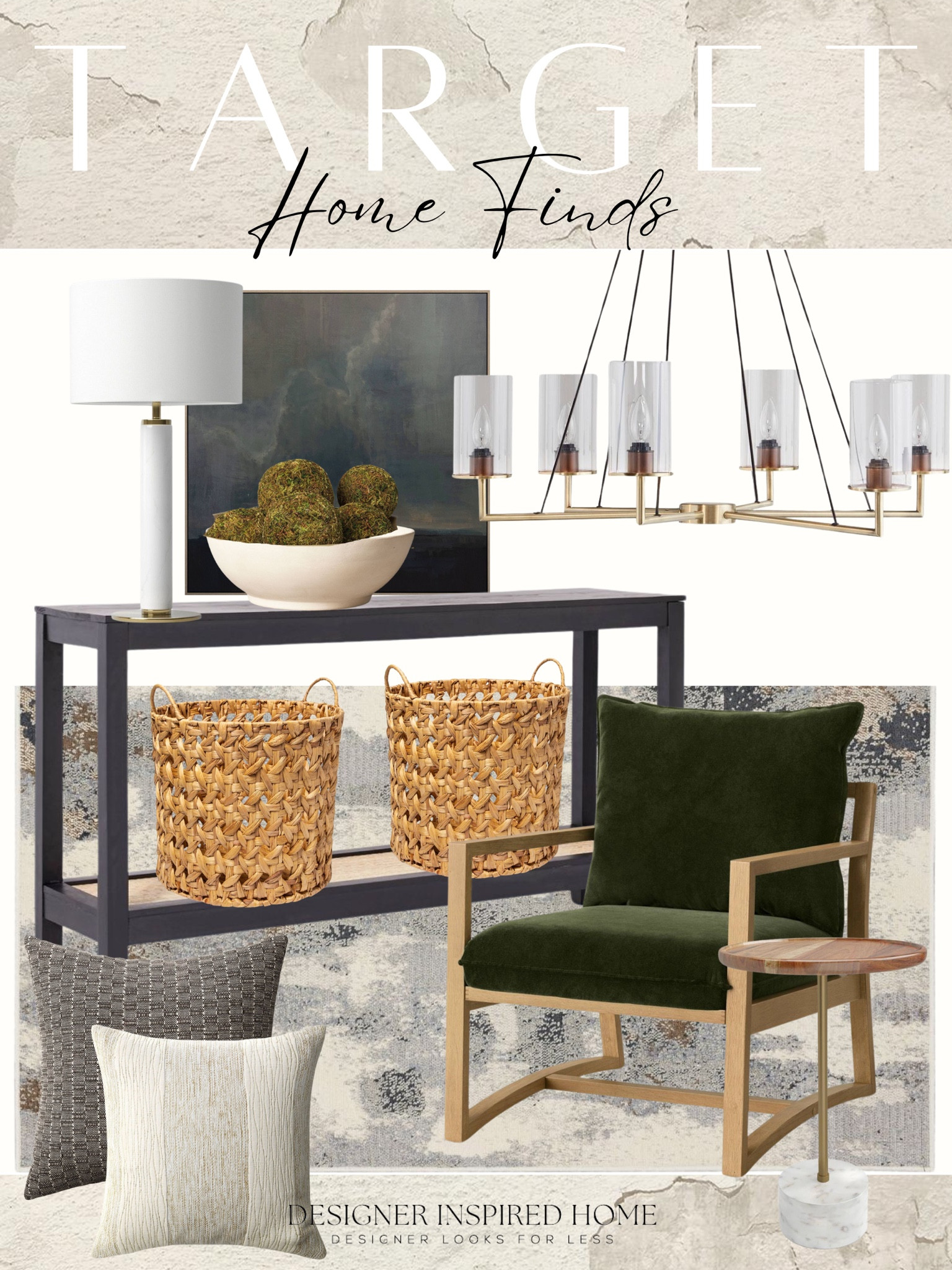 Target, Target home, studio McGee, threshold, modern

#LTKhome