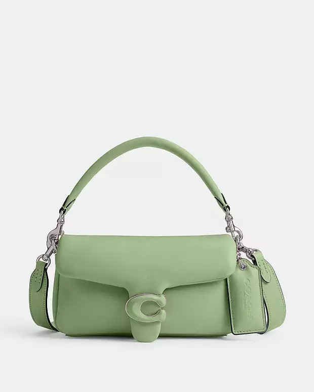 Pillow Tabby Shoulder Bag 20 | Coach (CA)