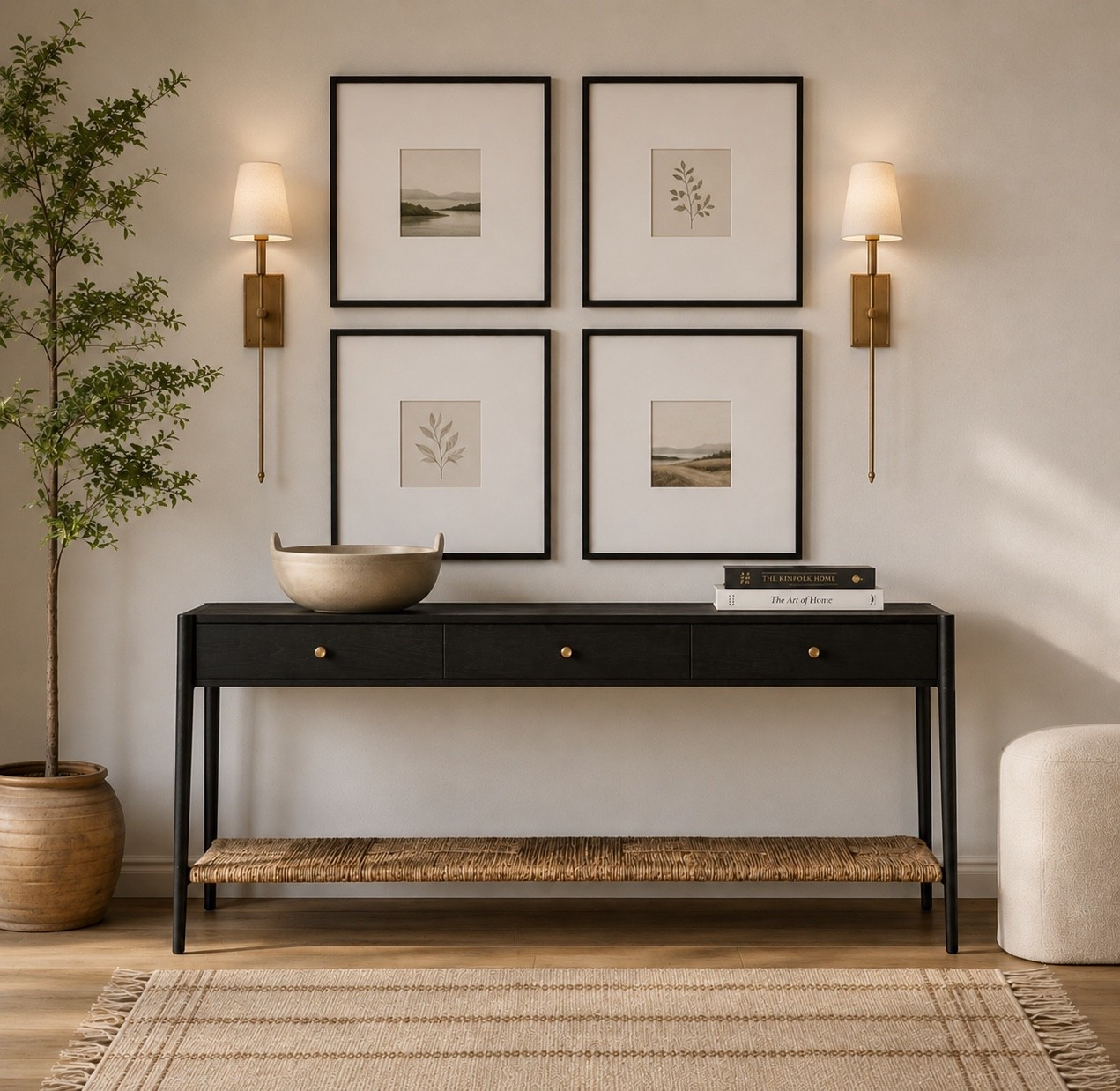 Entry Design Idea

#LTKHome