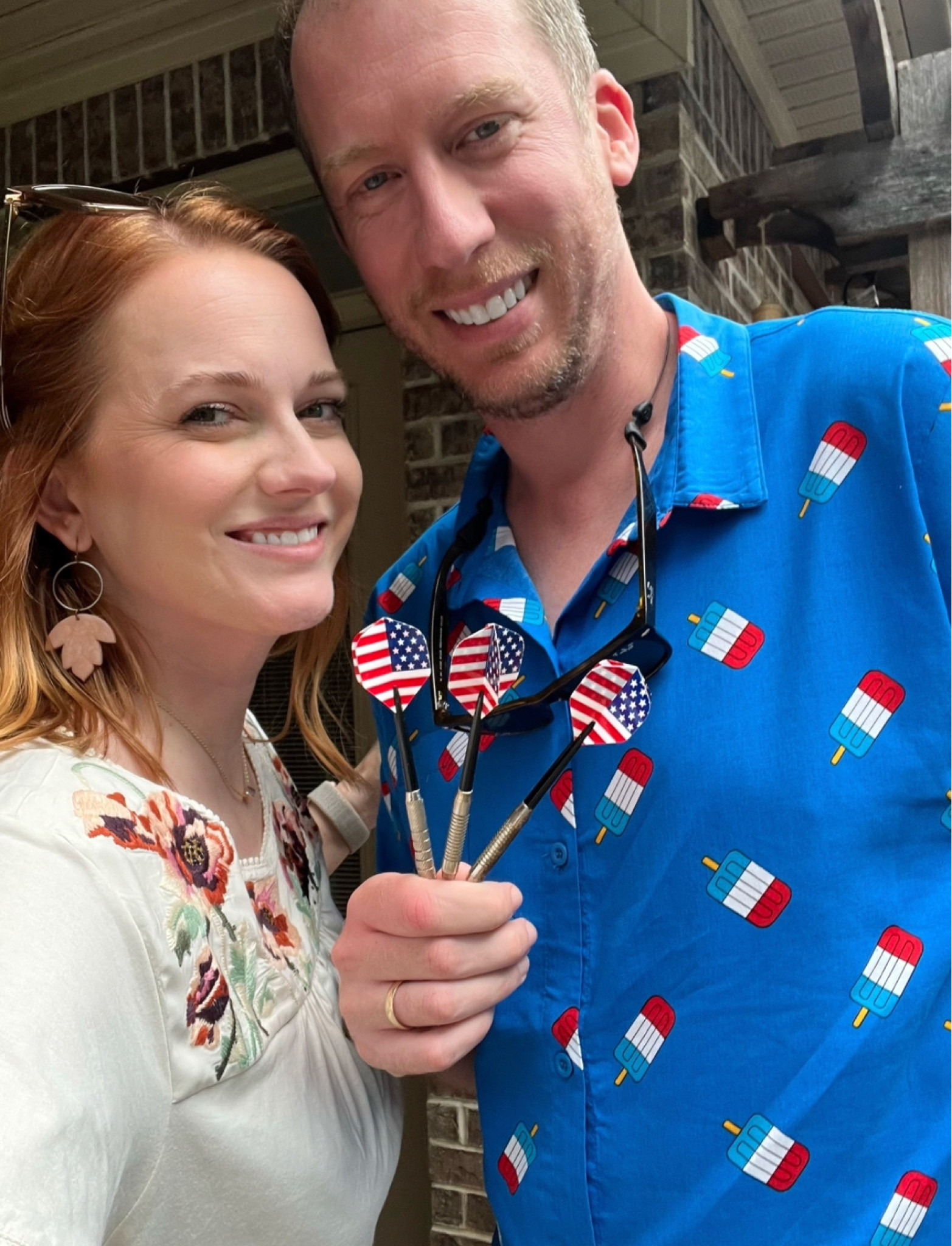 Fourth of July fun from Target

#LTKmens #LTKunder50 #LTKSeasonal