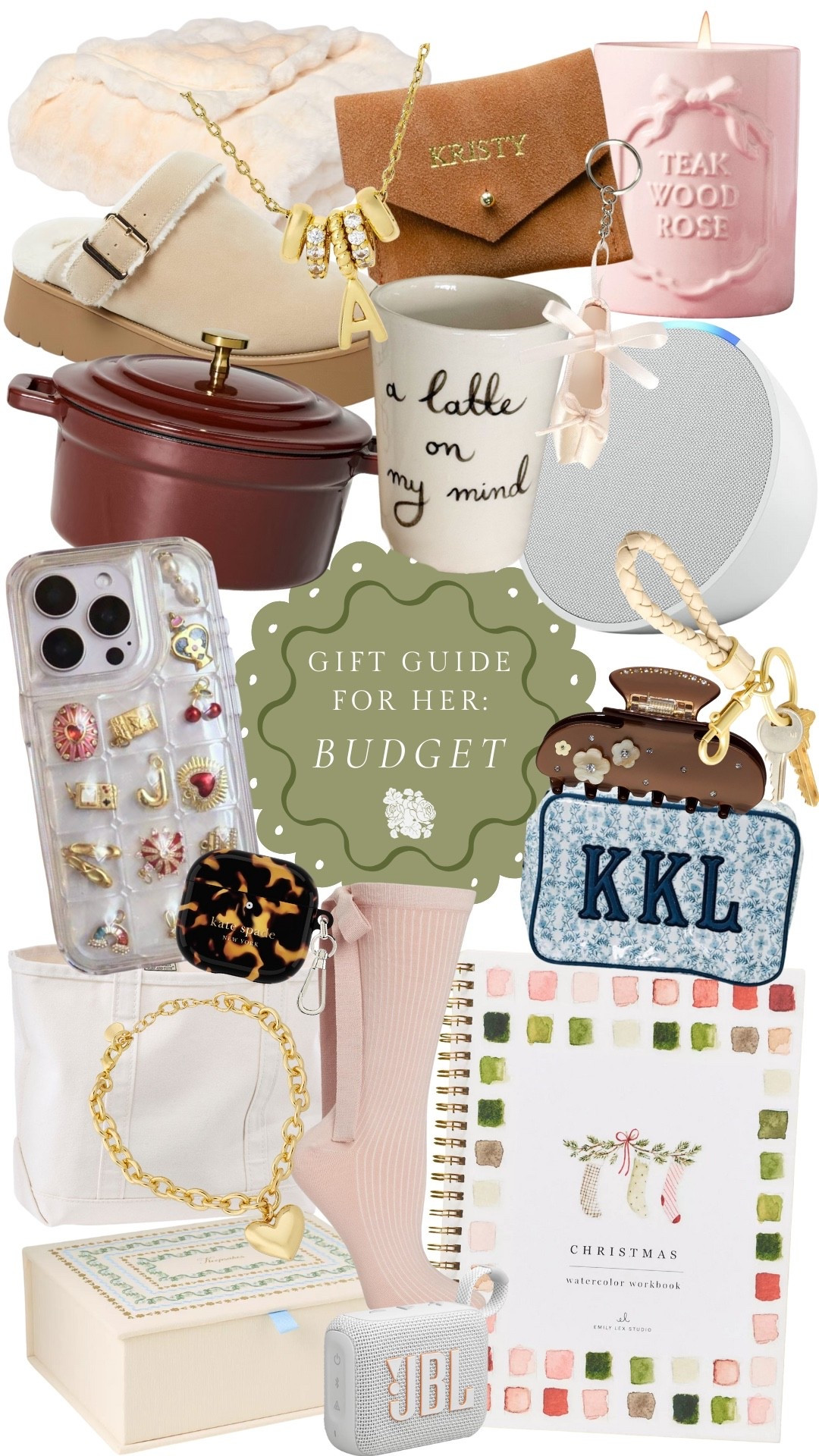 #LTKGiftGuide #LTKFindsUnder50 #LTKHoliday