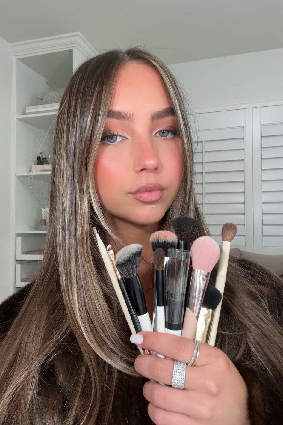 BEST MAKEUP BRUSHES 

#LTKGiftGuide #LTKStyleTip #LTKBeauty