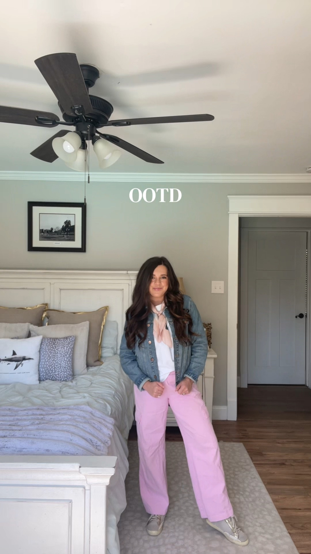 OOTD 🛍️  

#LTKPetite #LTKdayinmylife #LTKootd