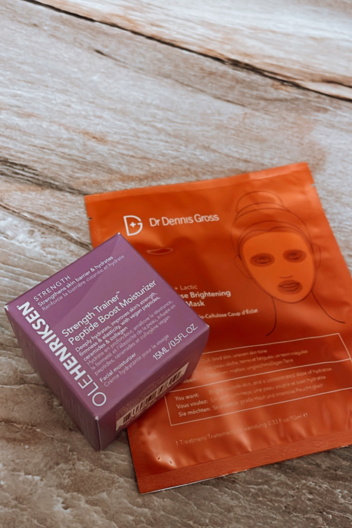 Face restock 

#LTKbeauty #LTKunder100 #LTKunder50