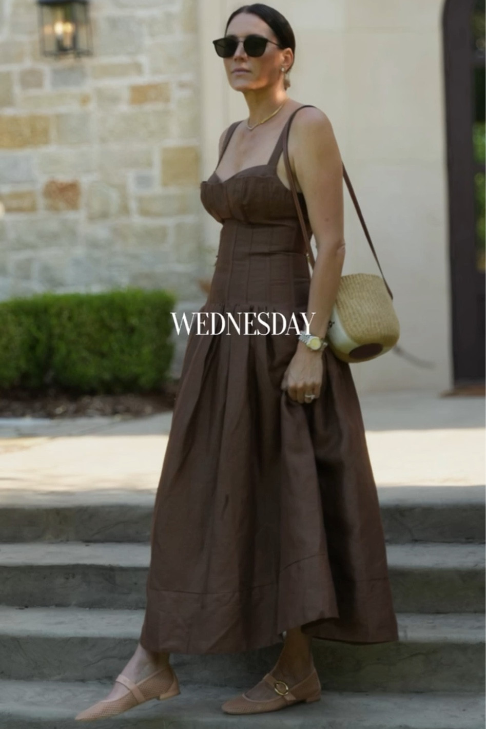 Save up to $300 including this dress!

#LTKVideo #LTKShoeCrush #LTKOver40