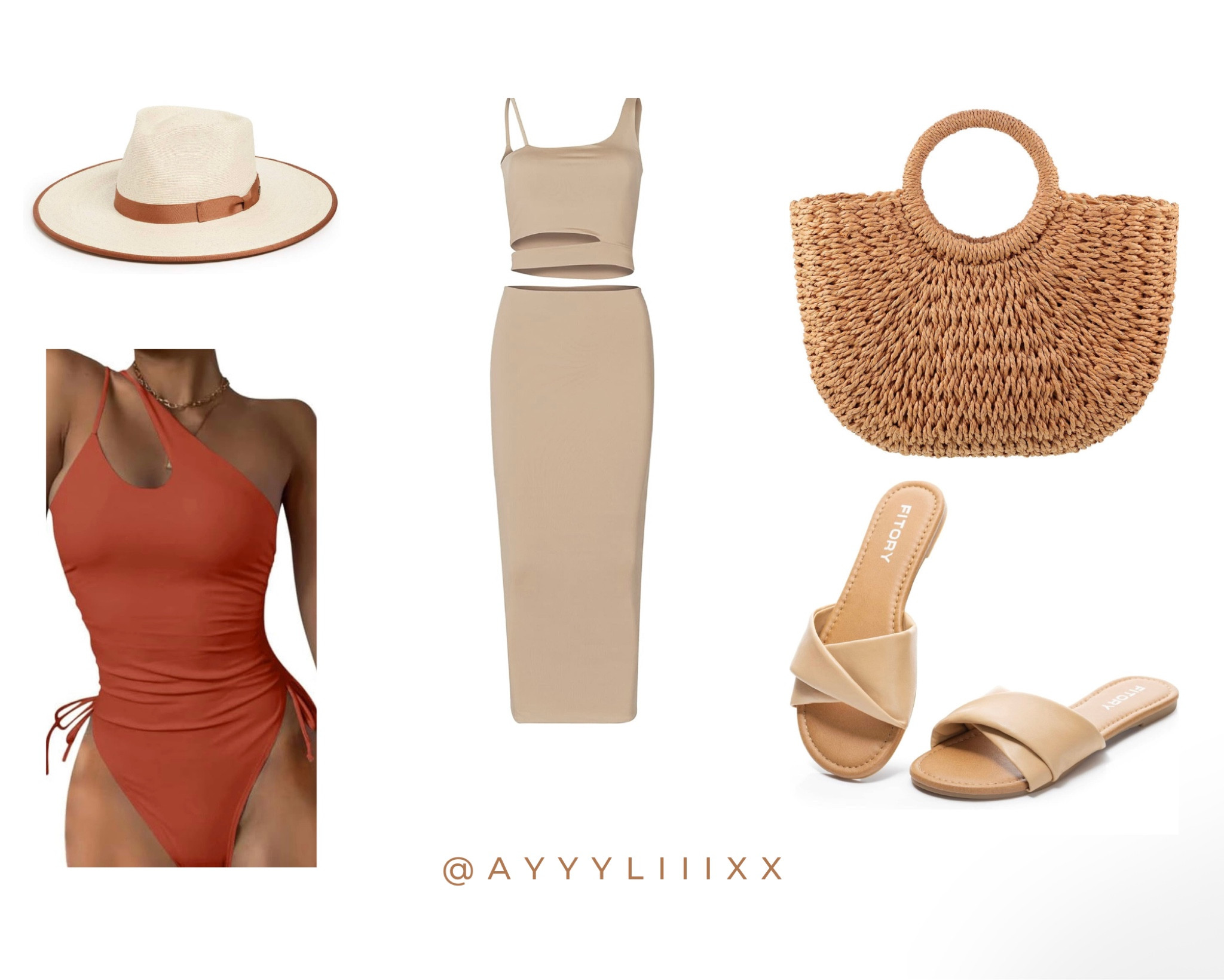 Amazon finds😇click below to shop✨follow me for more ideas 💡 

#LTKstyletip #LTKswim #LTKfindsunder100