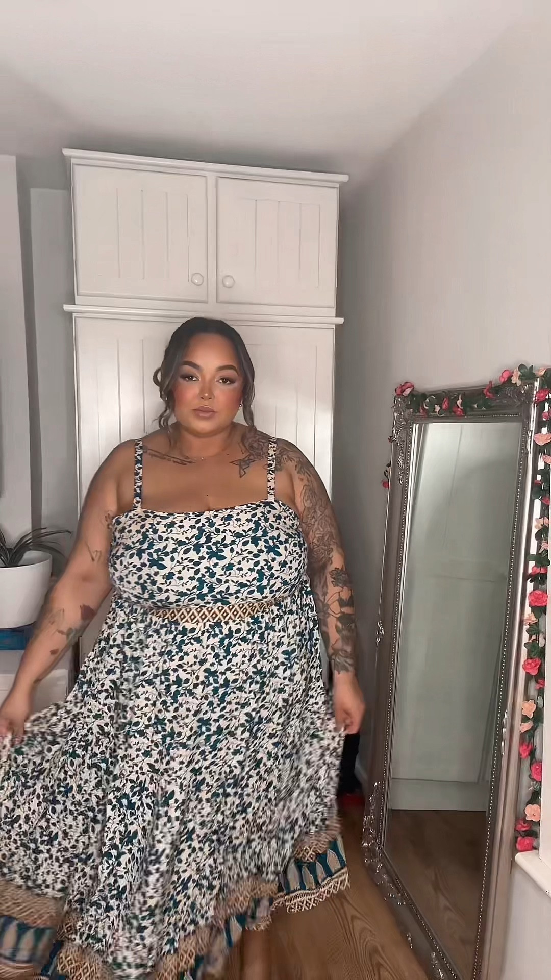 Use code ‘JANET’ to save 15% off Bloomchic 

#LTKmidsize #LTKplussize #LTKSeasonal