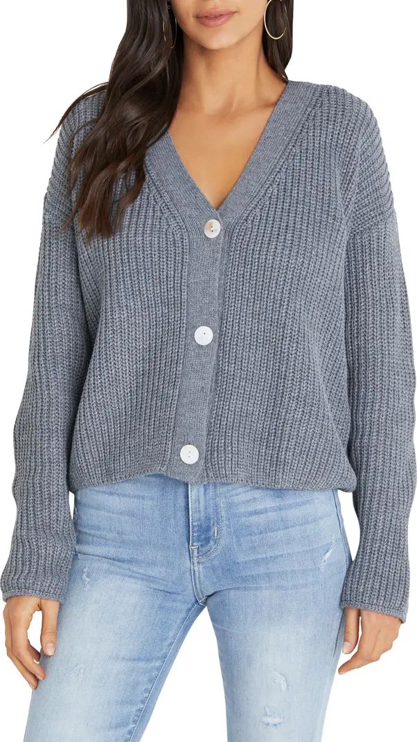 VICI Collection Button Front Cardigan | Nordstrom | Nordstrom