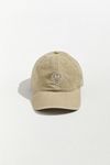 Smile Embroidered Washed Baseball Hat | Urban Outfitters (US and RoW)
