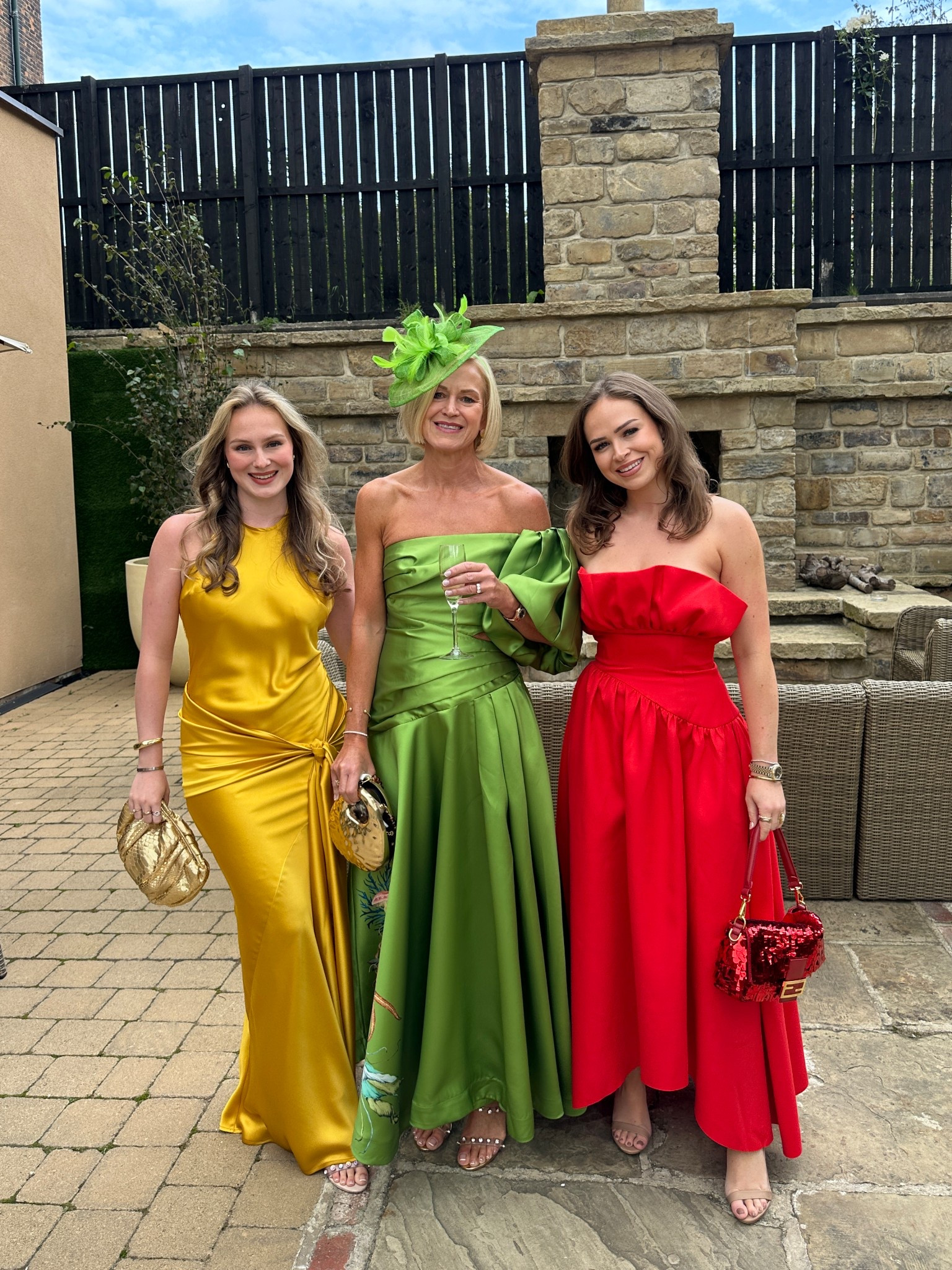 Outfit breakdown <3 

#LTKeurope #LTKdresses #LTKwedding