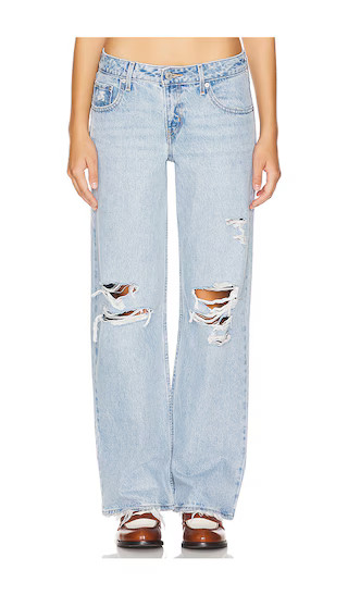 Low Loose Wide in Probably Ok | Revolve Clothing (Global)