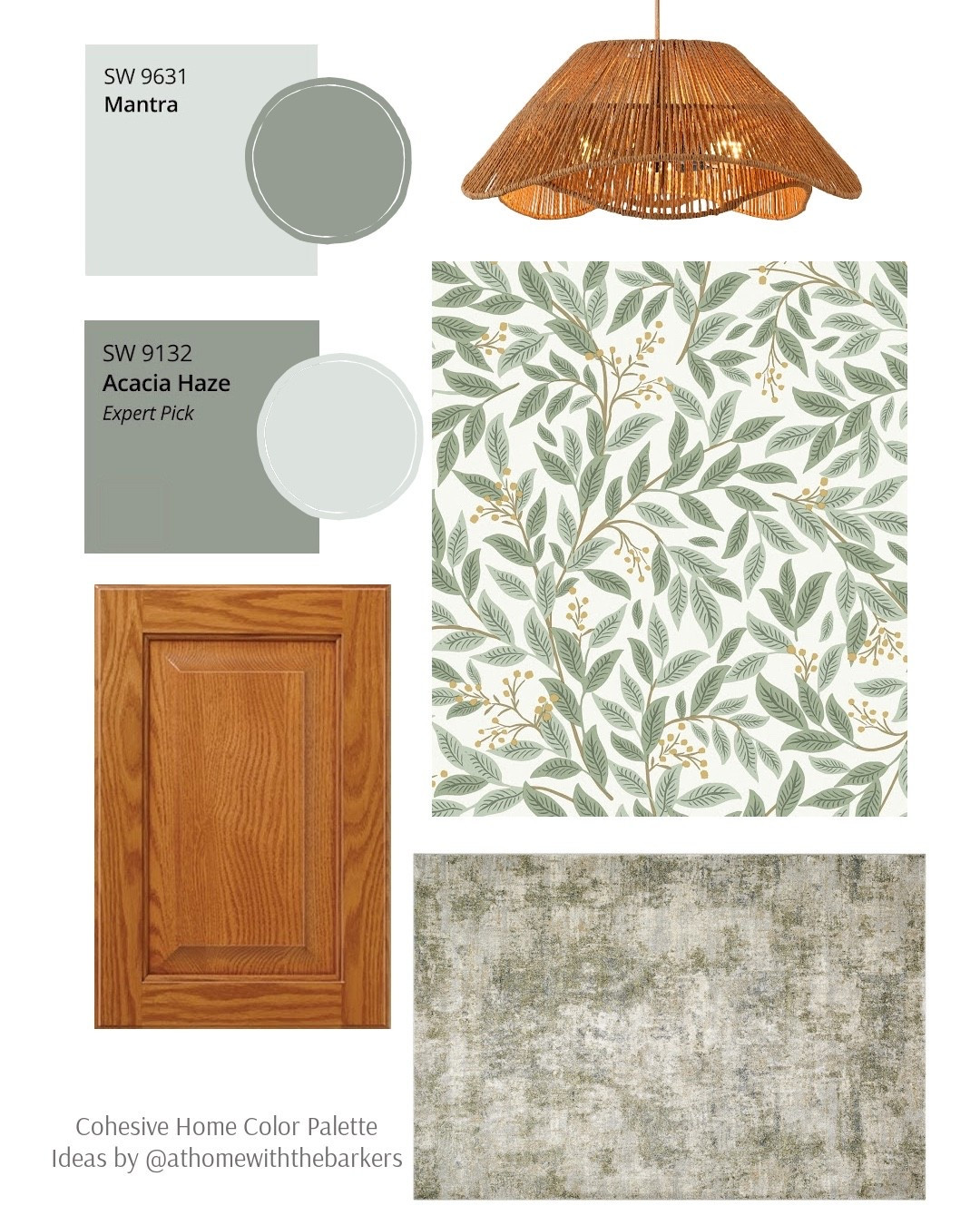 Golden oak color palette 

#LTKHome #LTKStyleTip #LTKSaleAlert