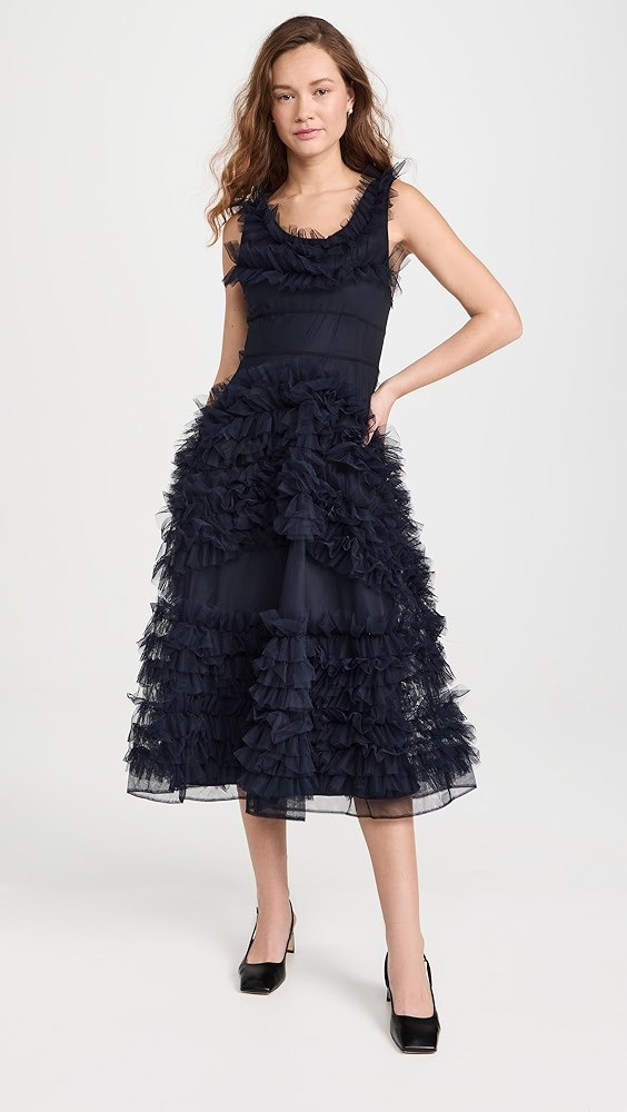 Molly Goddard | Shopbop