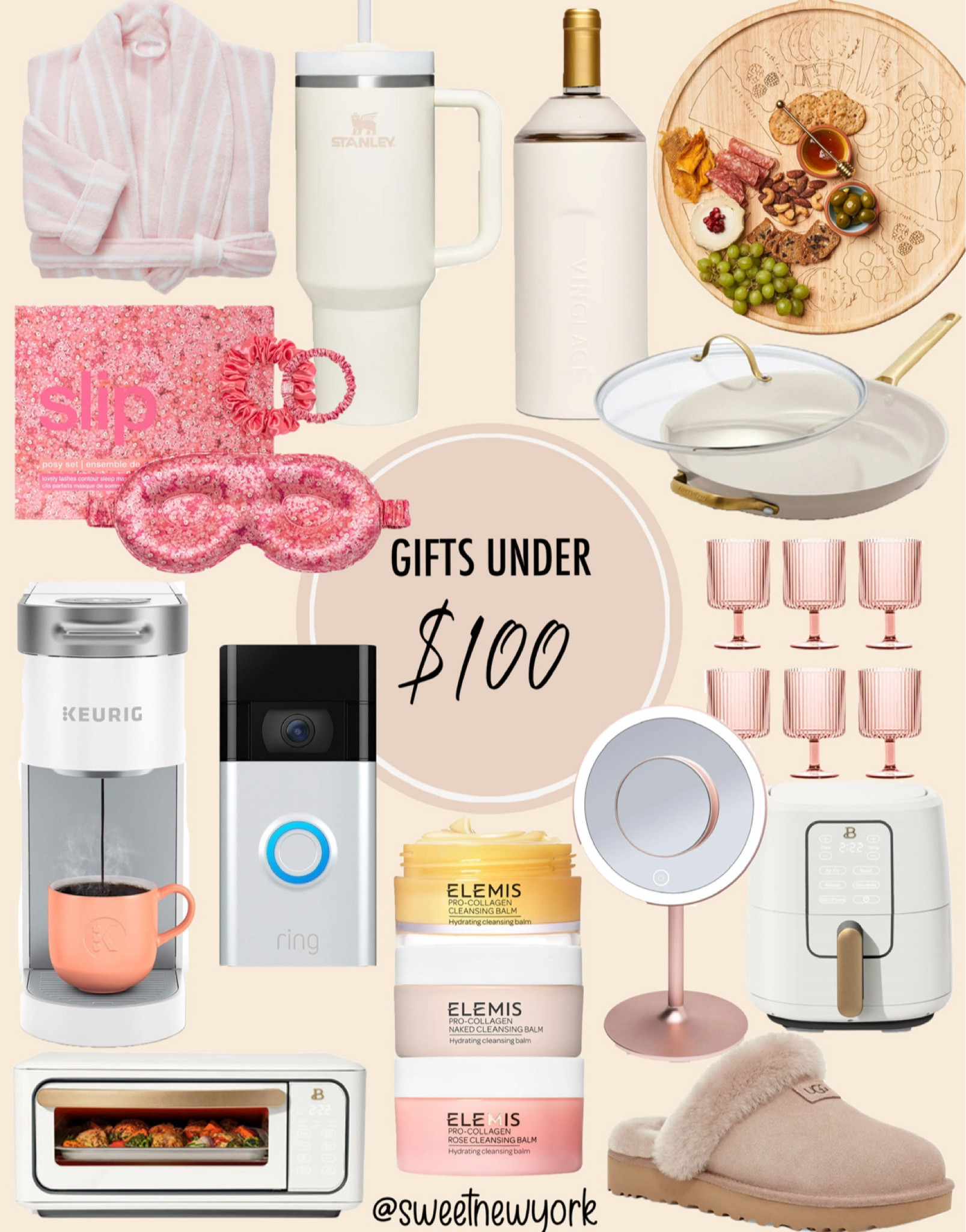 Holiday gifts under $100

#LTKfindsunder100 #LTKGiftGuide #LTKHoliday