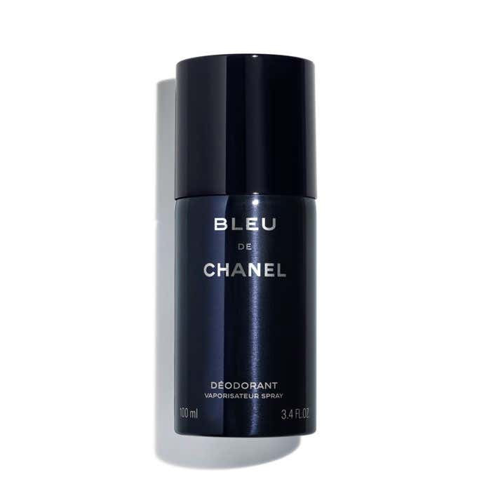 Chanel Bleu De Deodorant 100ml | The Fragrance Shop (UK)