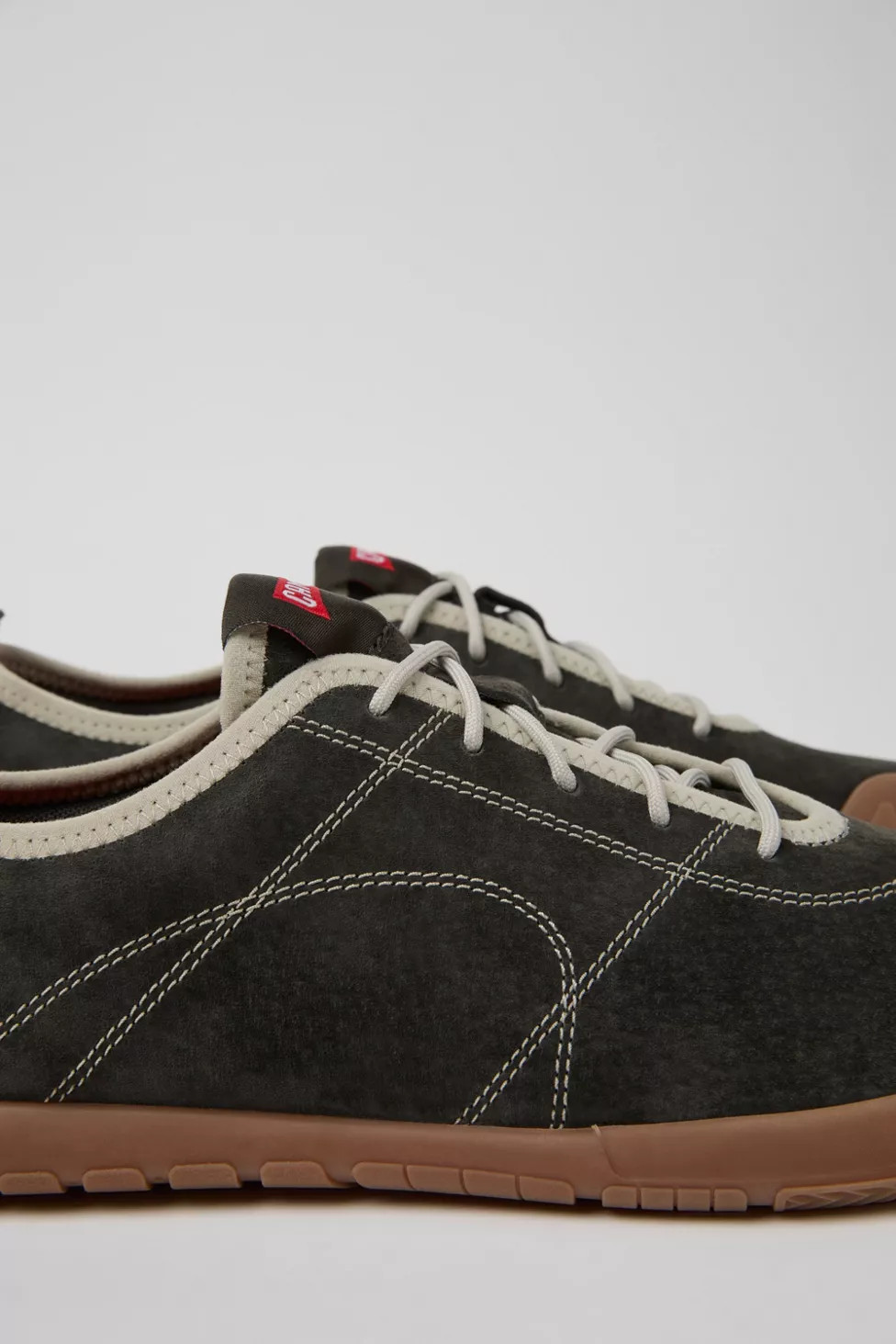 Camper Peu Path+ Leather Sneaker | Urban Outfitters (US and RoW)