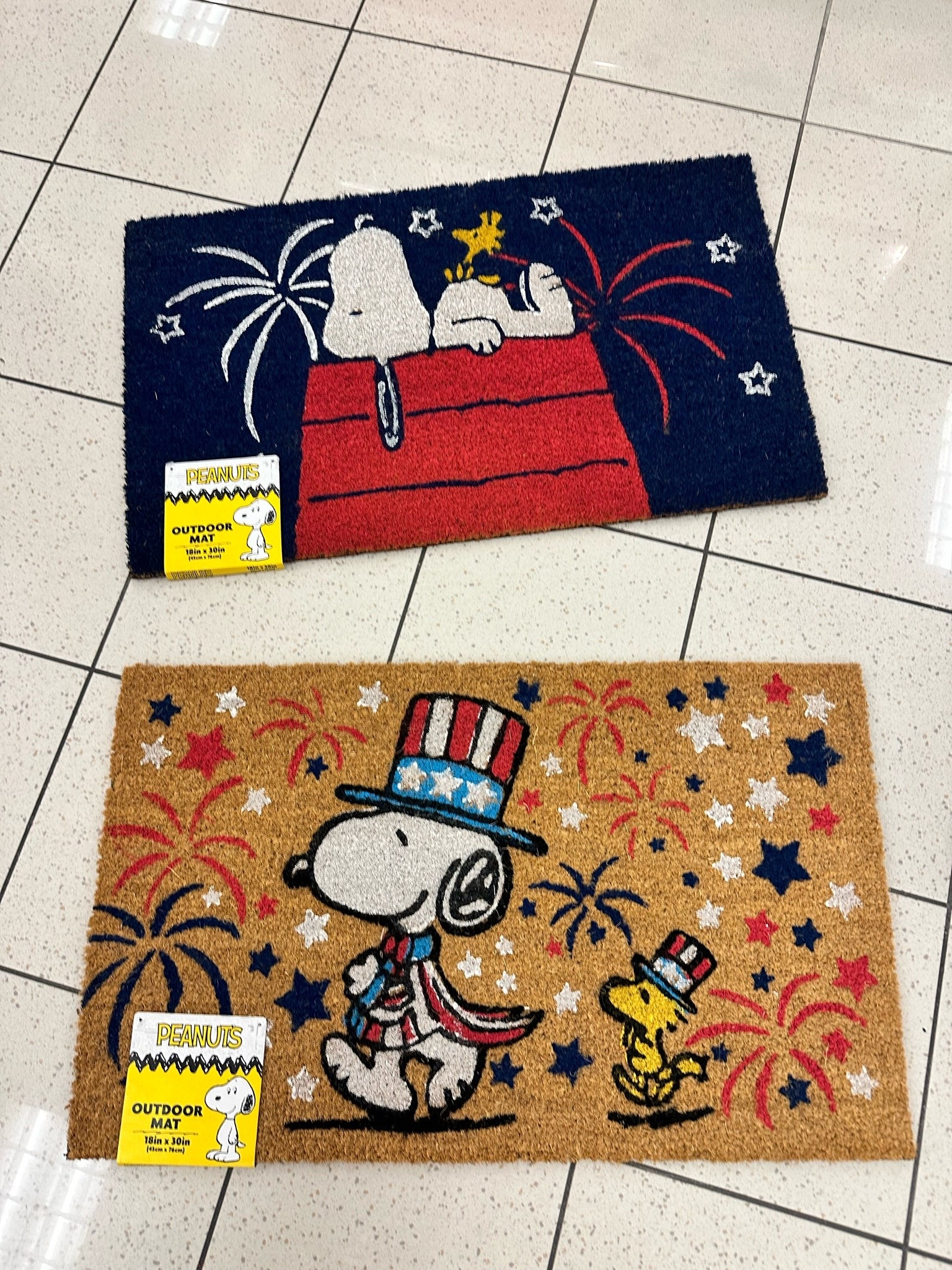 Patriotic decor at Kohls @kohls

#LTKSeasonal