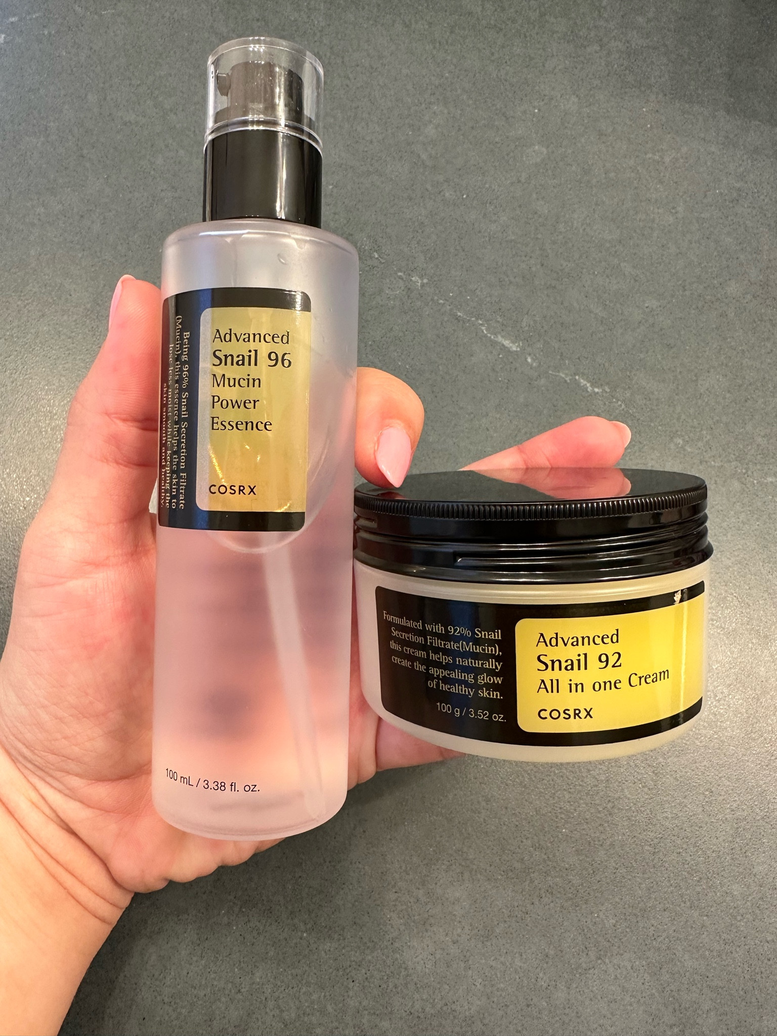 Love both of these and they’re on sale for Prime Day!

#LTKxPrimeDay #LTKbeauty #LTKsalealert