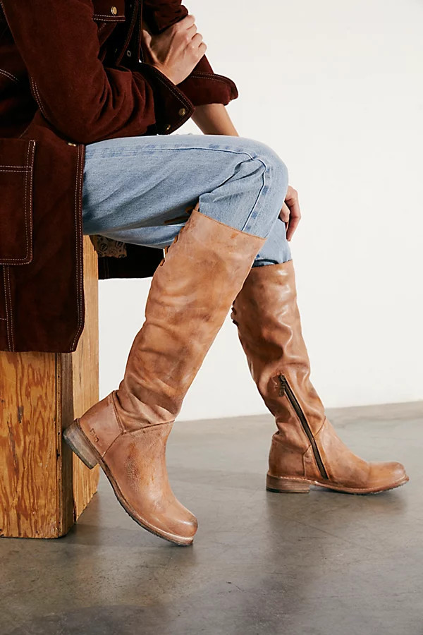 Manchester Tall Boots | Free People (Global - UK&FR Excluded)