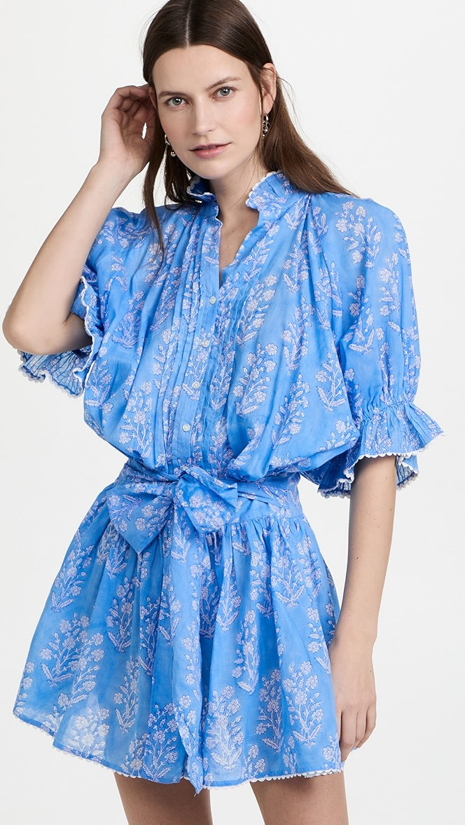 Blouson Dress | Shopbop