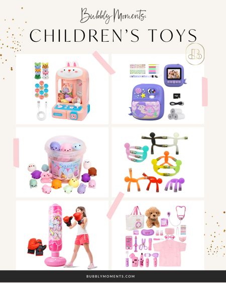 Toys for your little ones are available here. Gift for kids.

#LTKsalealert #LTKkids #LTKbaby