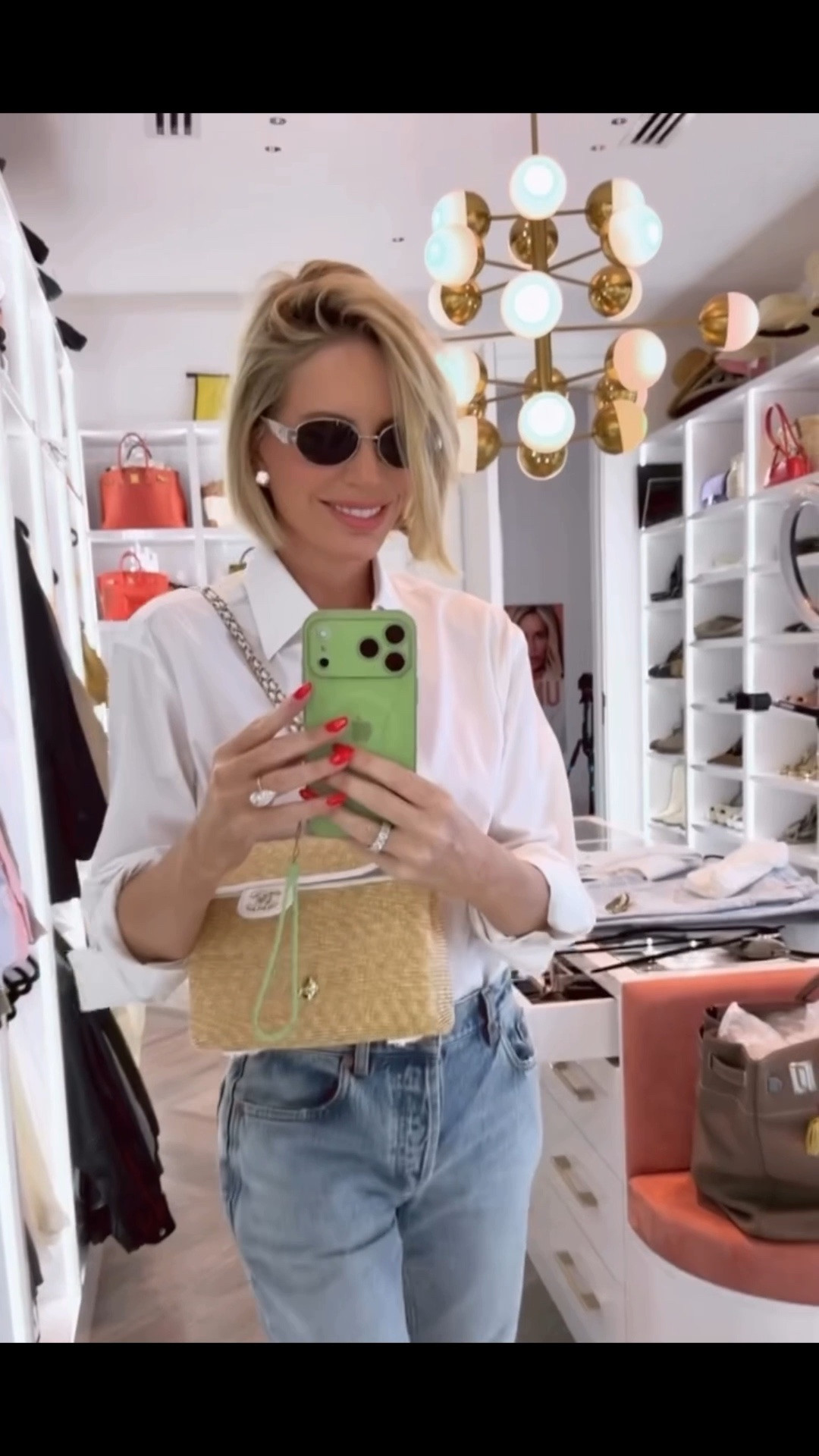 Back in Dubai 🥰

#LTKuae #LTKstyletip #LTKjeans