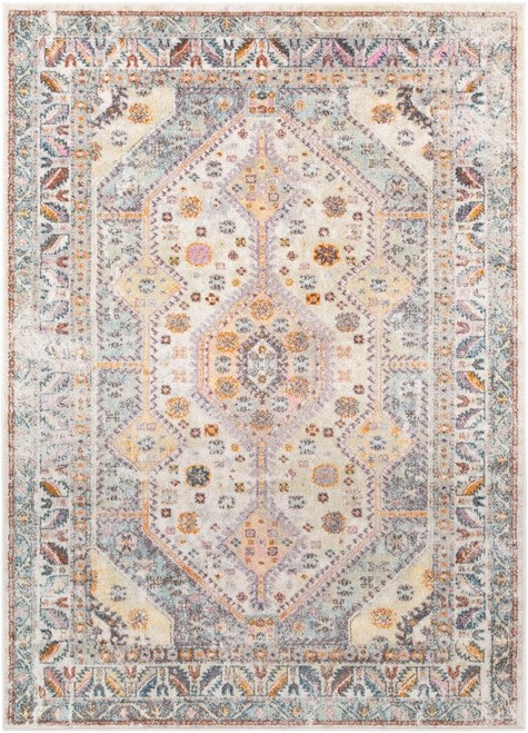 Thornley Area Rug | Boutique Rugs