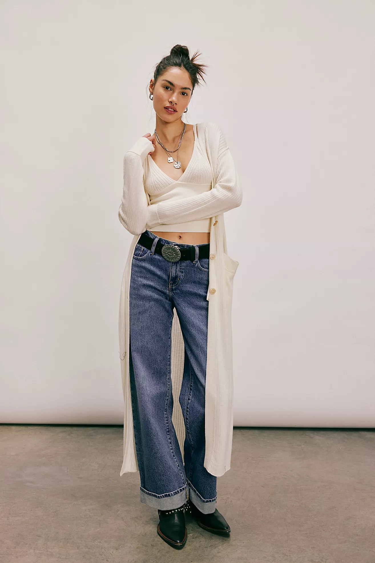 Odessa Twosie | Free People (Global - UK&FR Excluded)