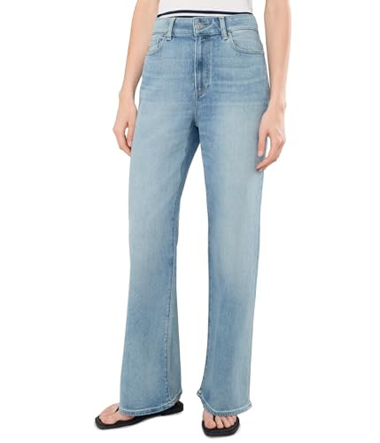 PAIGE Women's 31 Anessa in Coliseum, Coliseum, Size: 27, Inseam: 31 | Amazon (US)