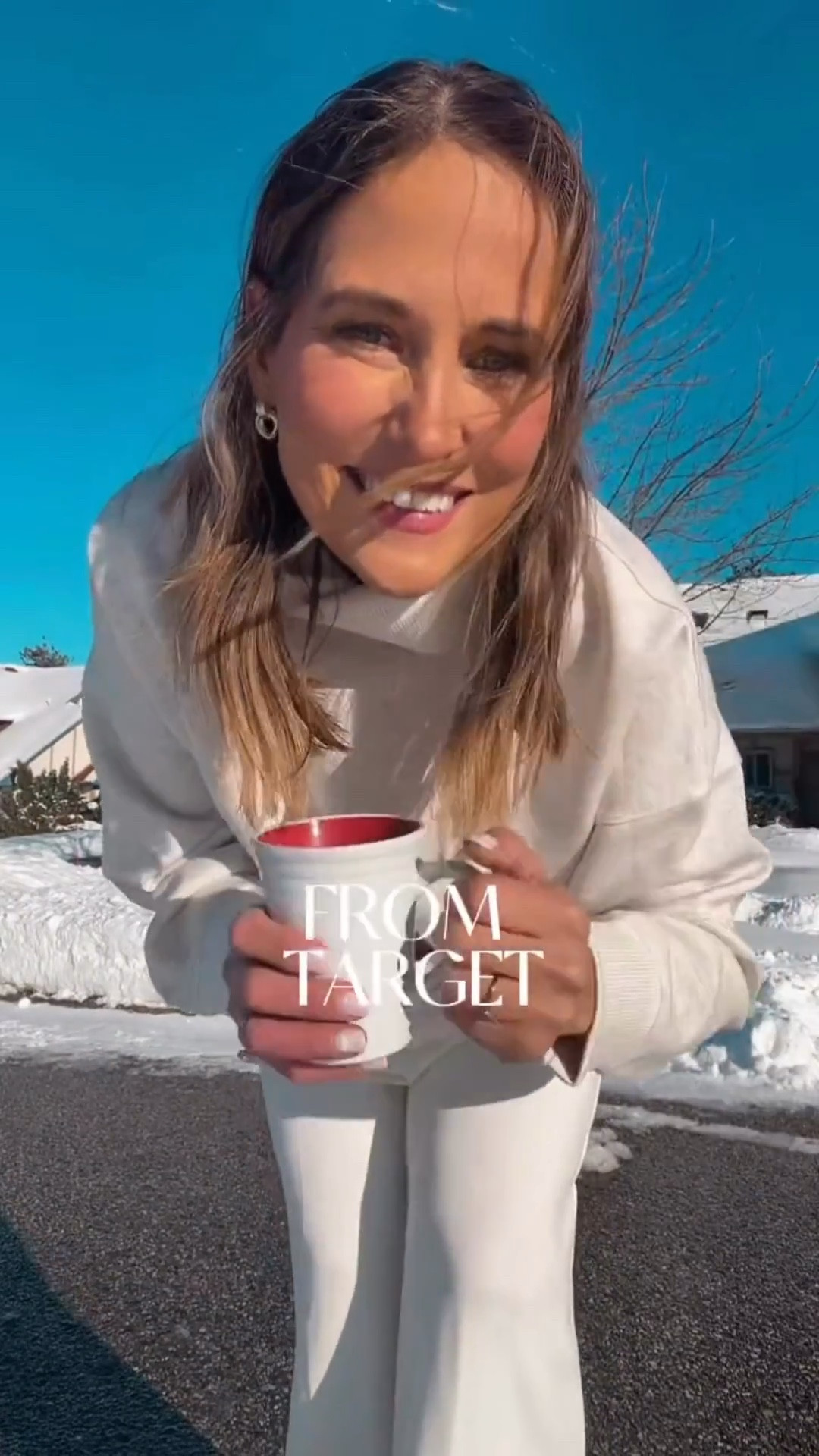 You can grab this look for less form Target! This matching set is under $75 and as cozy as it looks! Grab it now before it’s sold out!

#LTKMidsize #LTKOver40 #LTKSeasonal