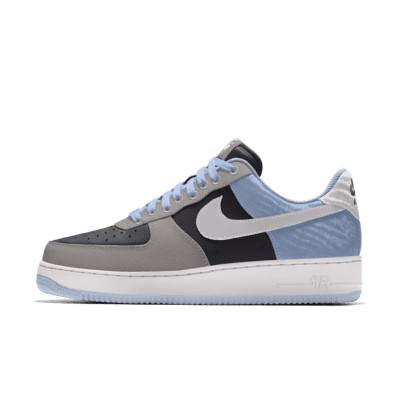 Nike Air Force 1 Low By You Custom Men's Shoes. Nike.com | Nike (US)