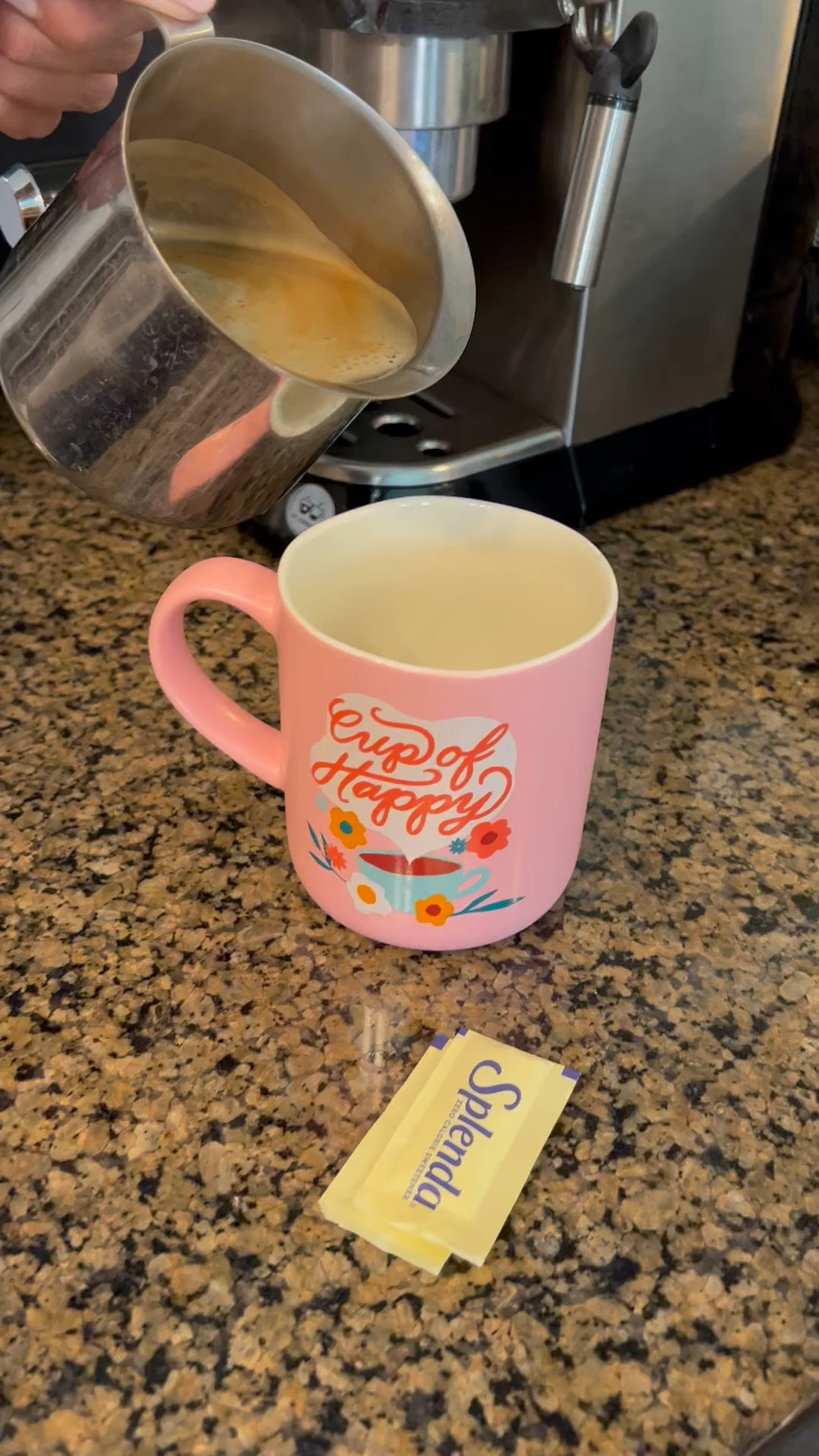 Cup of happy mug
Pink
Cute coffee mug
Coffee cup
Target finds 


#LTKSeasonal #LTKhome #LTKGiftGuide
