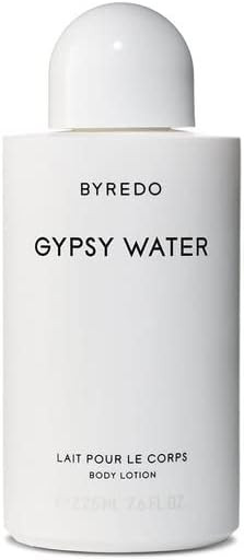 Byredo Gypsy Water Body Lotion 7.6 Oz/225 ml | Amazon (US)