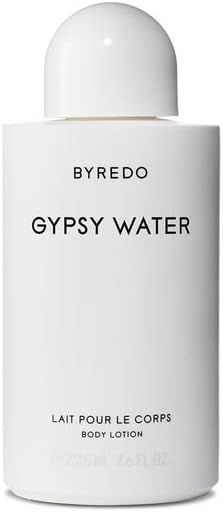 Byredo Gypsy Water Body Lotion 7.6 Oz/225 ml | Amazon (US)
