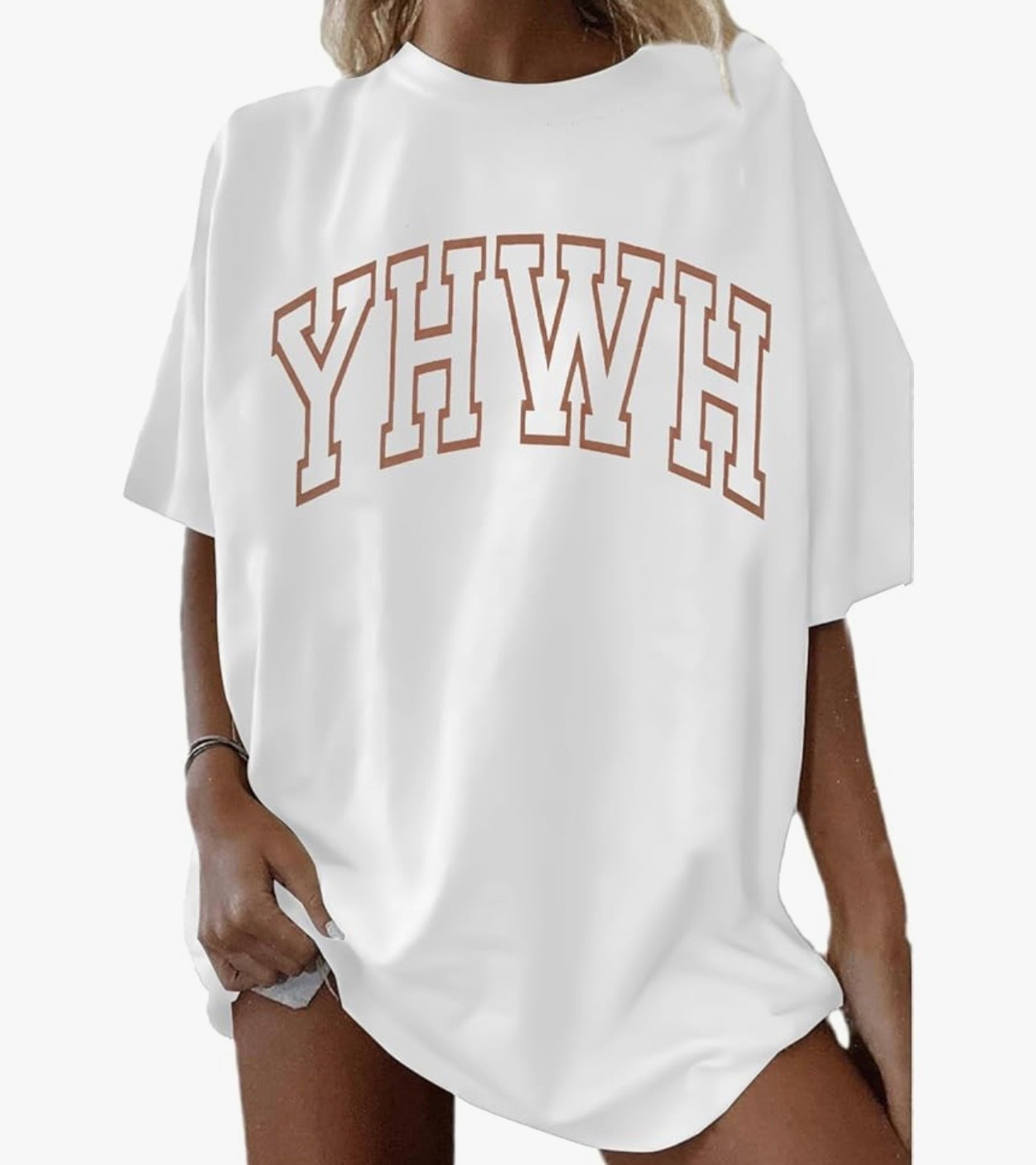 Tees with meaning 🤍

#LTKMothersDay #LTKselfcare #LTKdayinmylife