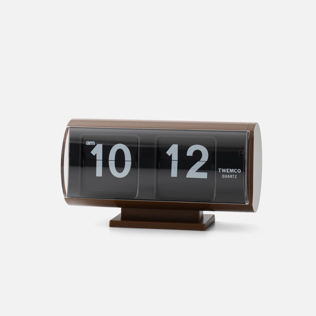 Flip Clock | Schoolhouse